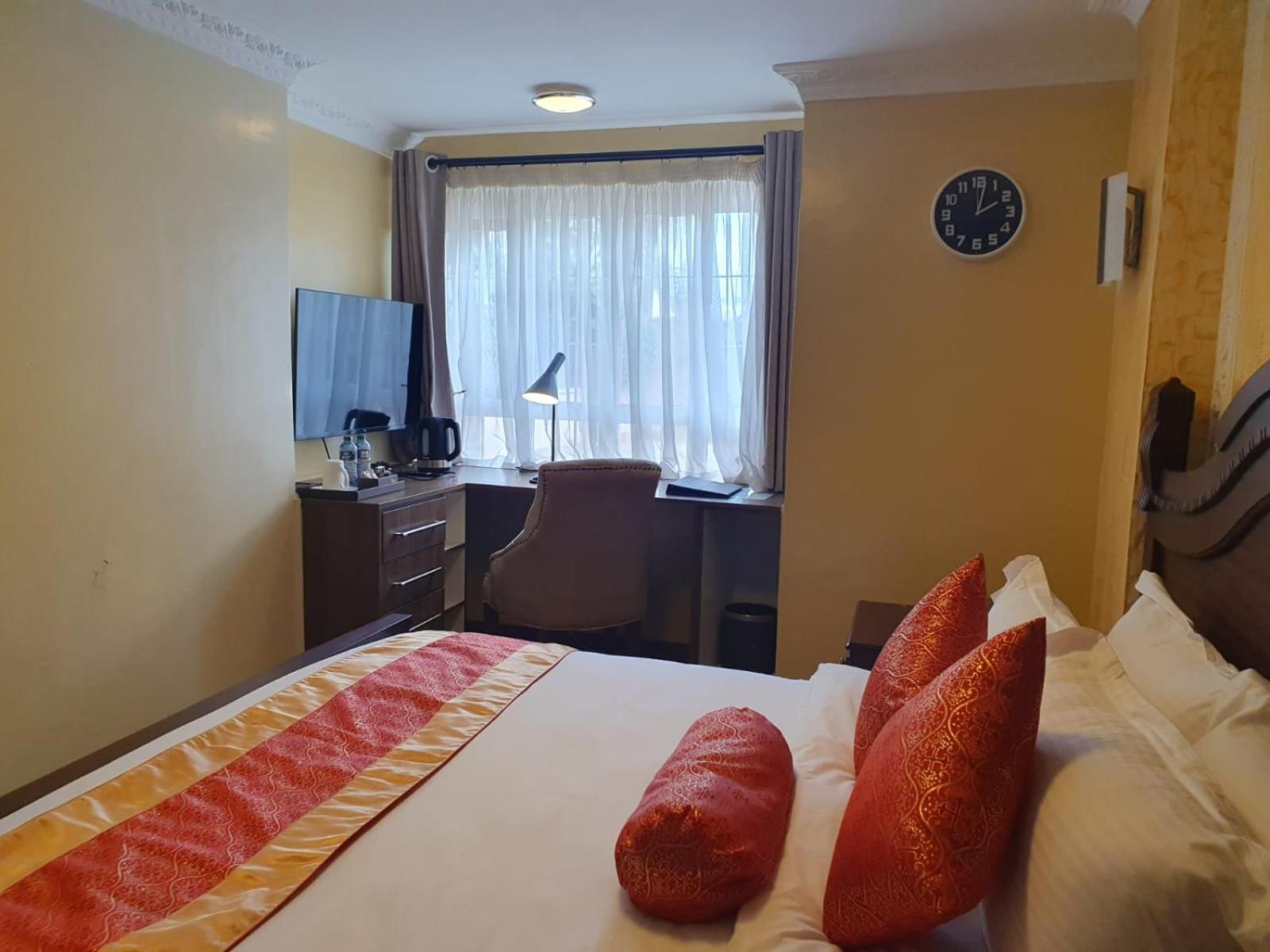 อัสยานา การ์เดนท์ Hotel Ongata Rongai ภายนอก รูปภาพ