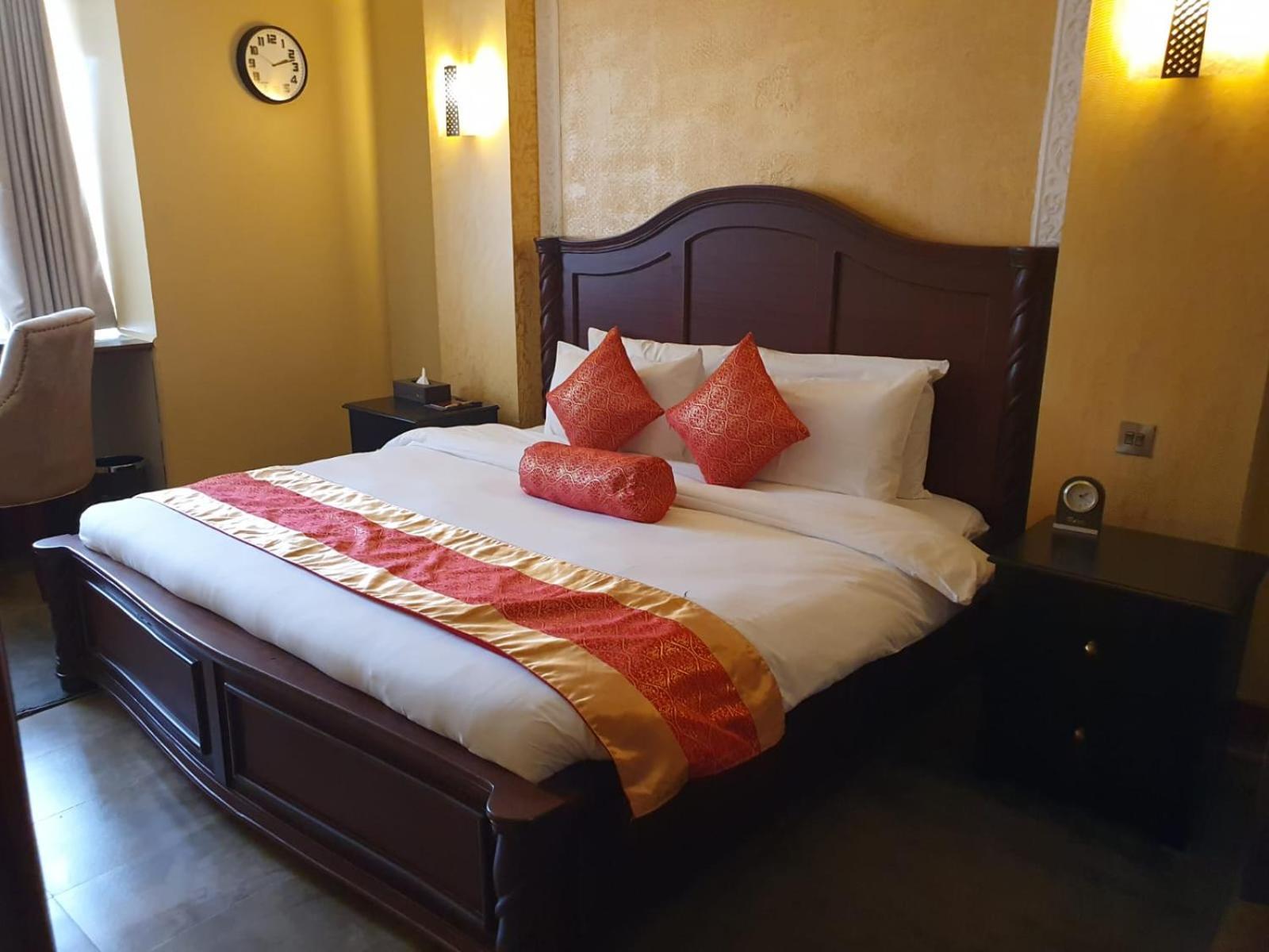 อัสยานา การ์เดนท์ Hotel Ongata Rongai ภายนอก รูปภาพ