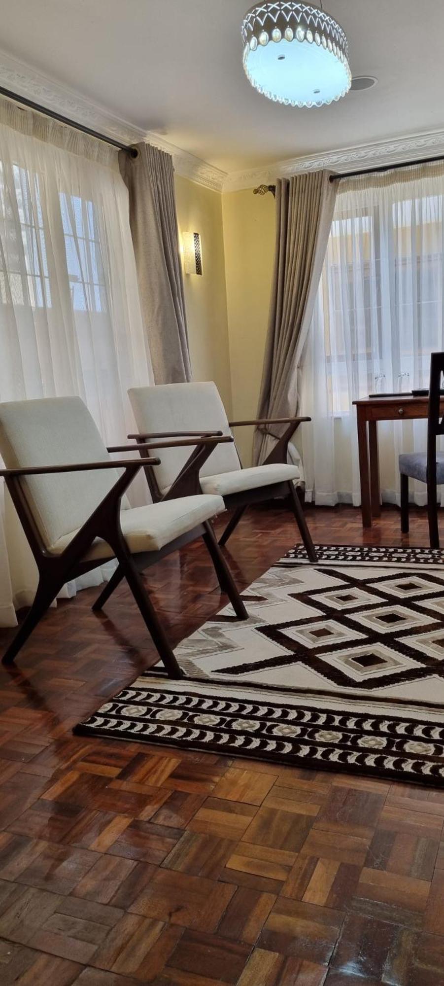 อัสยานา การ์เดนท์ Hotel Ongata Rongai ภายนอก รูปภาพ