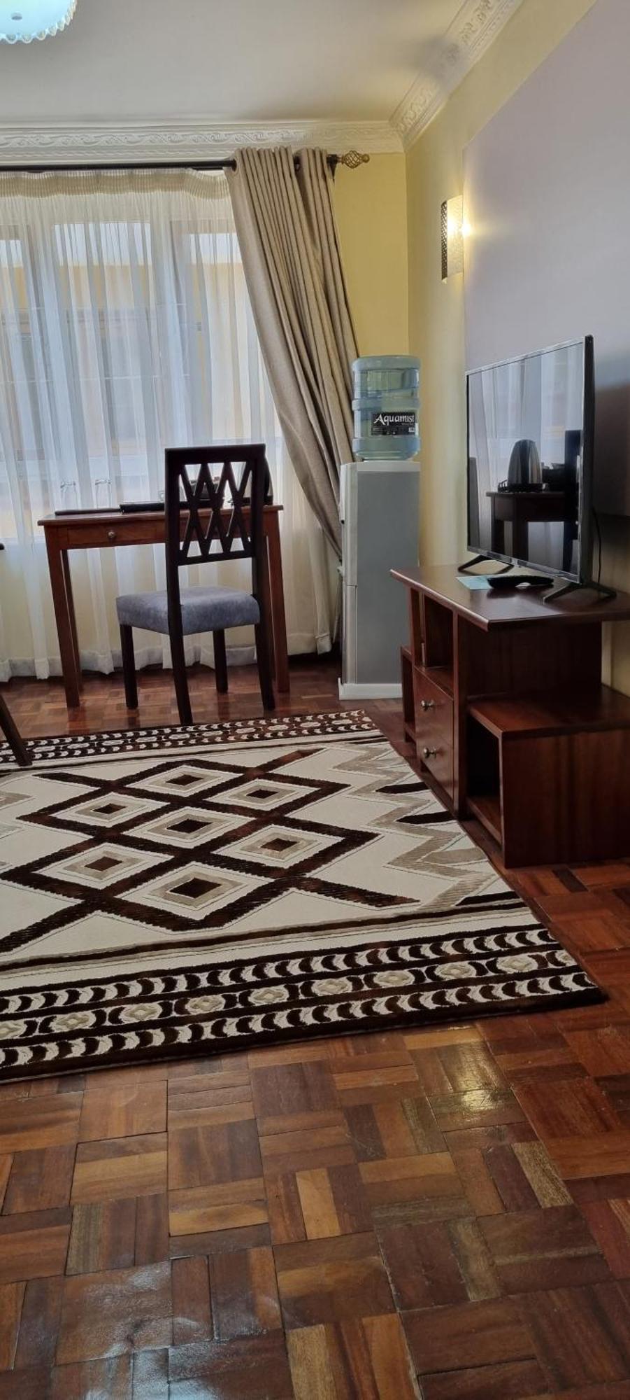 อัสยานา การ์เดนท์ Hotel Ongata Rongai ภายนอก รูปภาพ